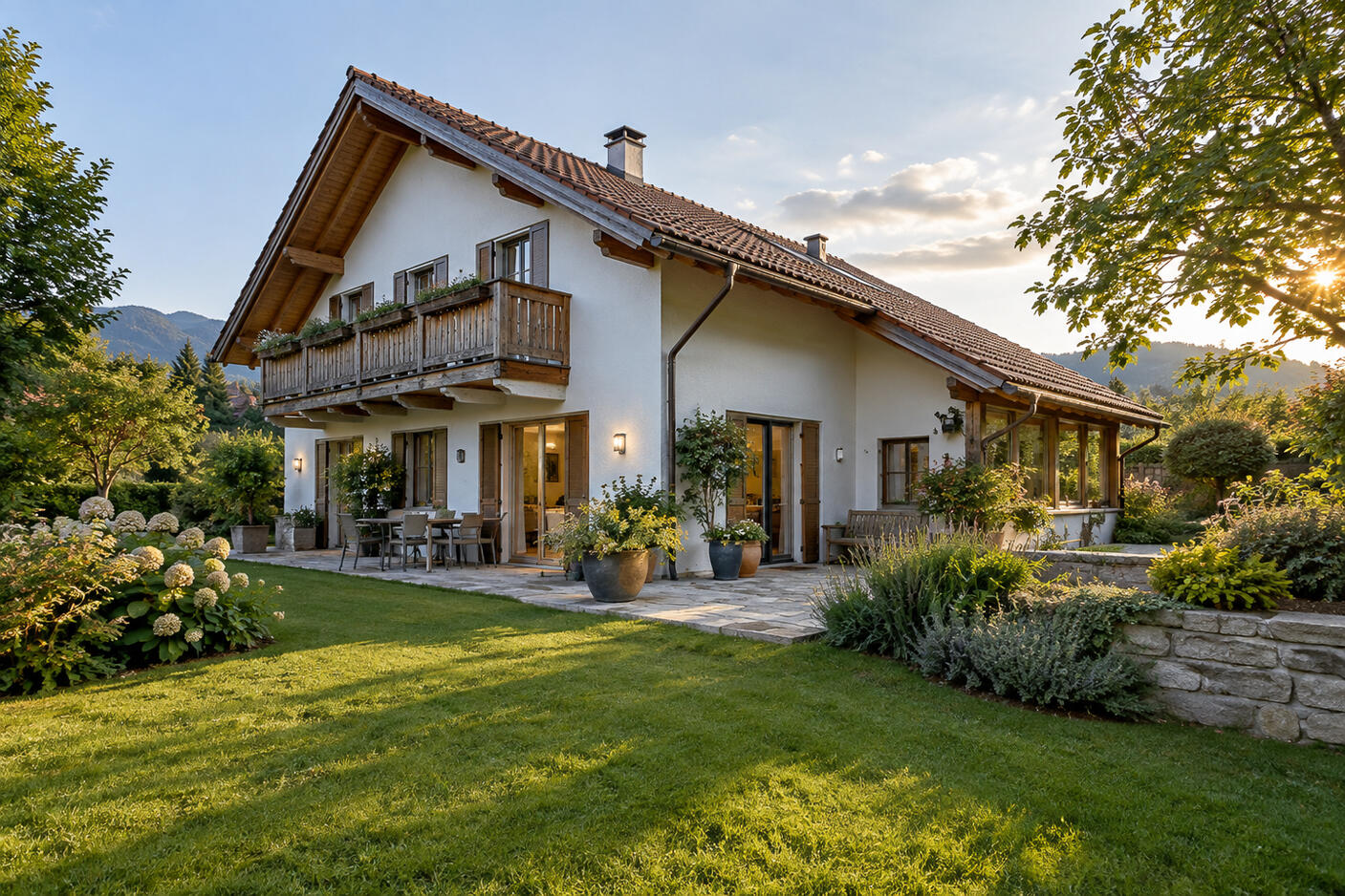 Immobilienfotografie